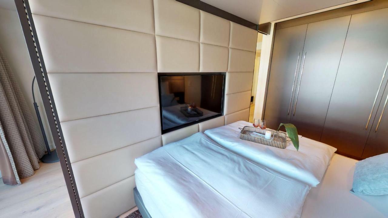 White Pearl Apartment 2.15 Timmendorfer Strand Exterior photo