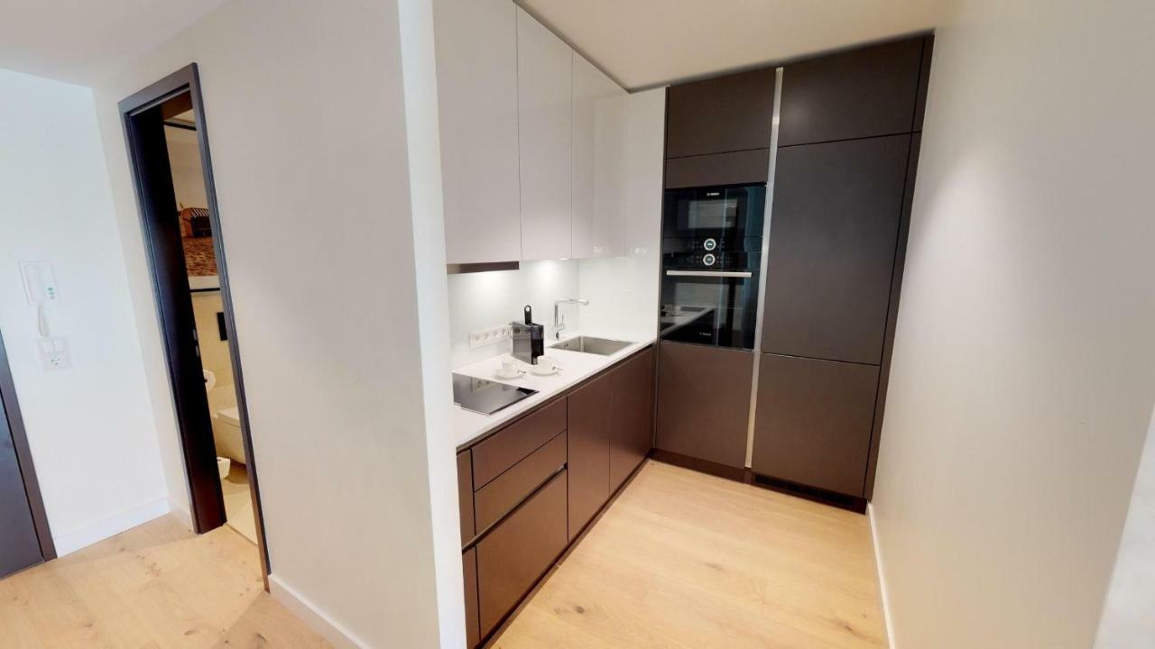 White Pearl Apartment 2.15 Timmendorfer Strand Exterior photo
