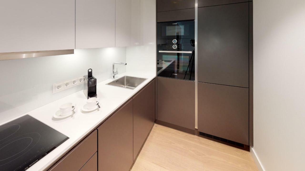 White Pearl Apartment 2.15 Timmendorfer Strand Exterior photo