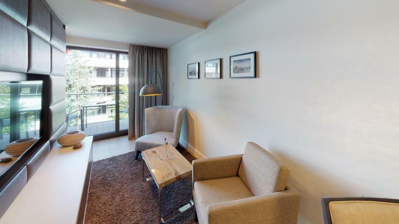 White Pearl Apartment 2.15 Timmendorfer Strand Exterior photo