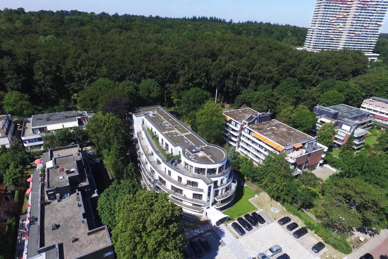 White Pearl Apartment 2.15 Timmendorfer Strand Exterior photo